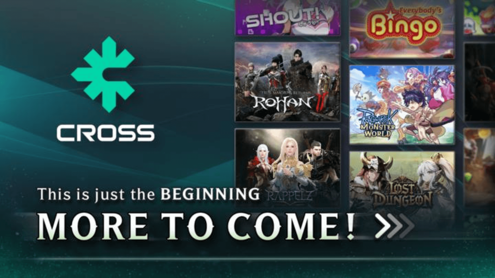 CROSS Protocol 推出 $CROSS 代币 image