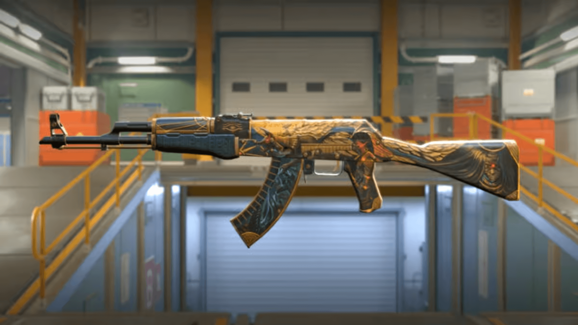 CS:GO Update Reshapes Skin Economy