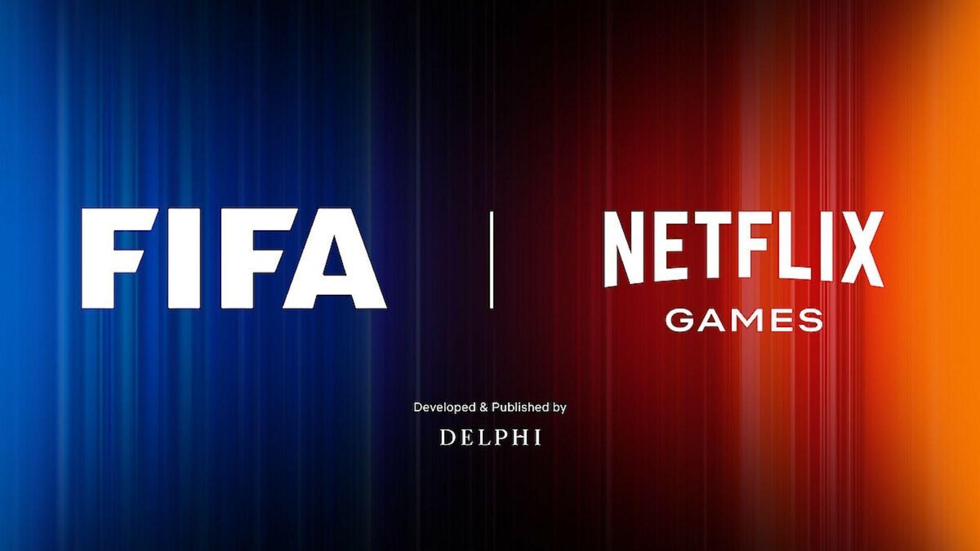 Netflix FIFA 遊戲 CTO 揭曉 image