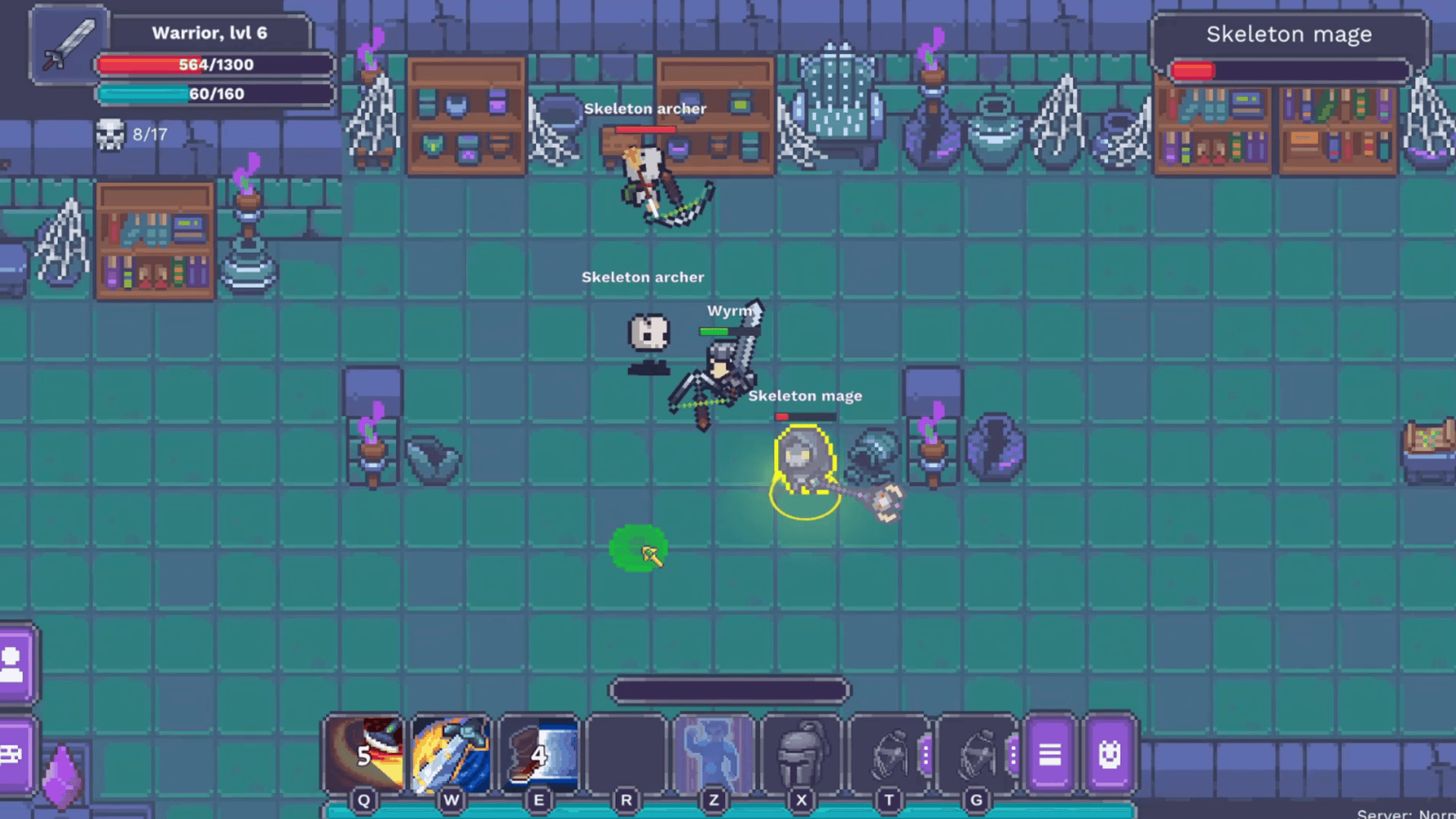 Calamity Announces Migration of NFTs to Treasure image