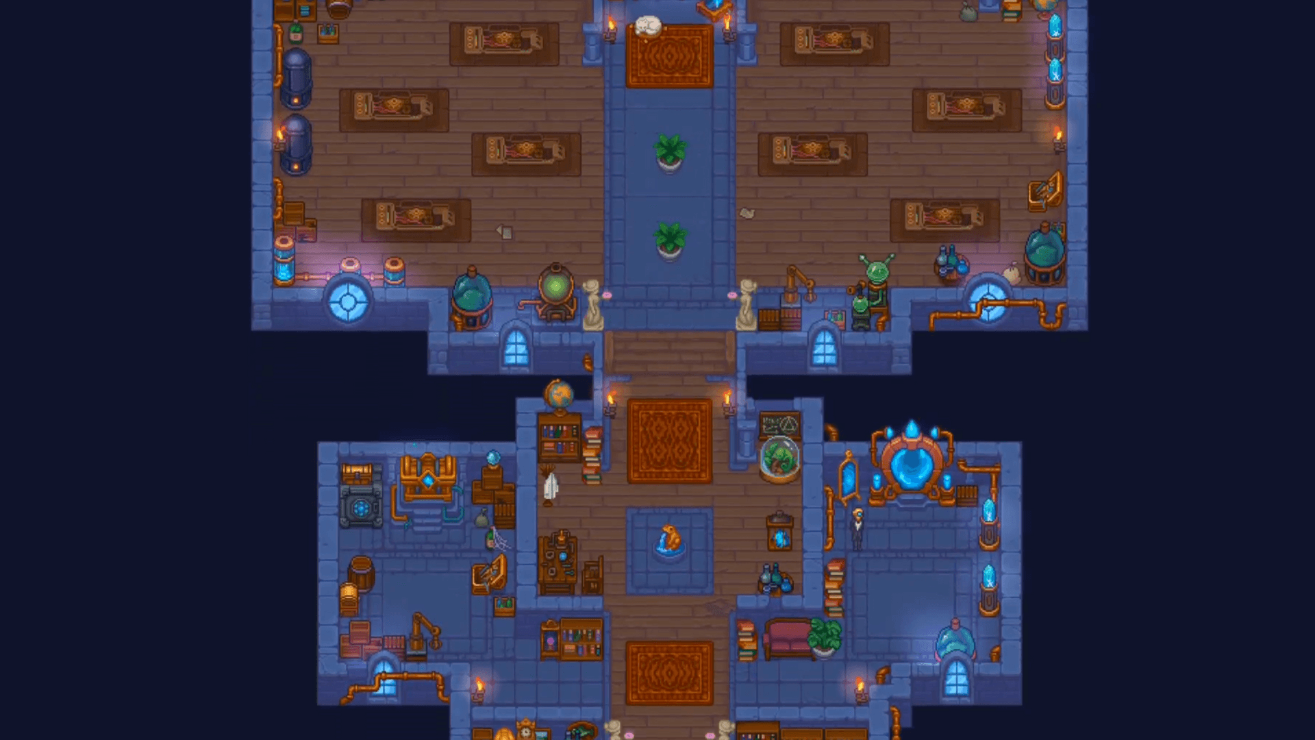 Calamity'den $WYRM Token Staking Duyurusu image