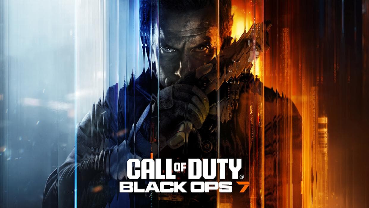Gamescomで「Call of Duty: Black Ops 7」が発表 image