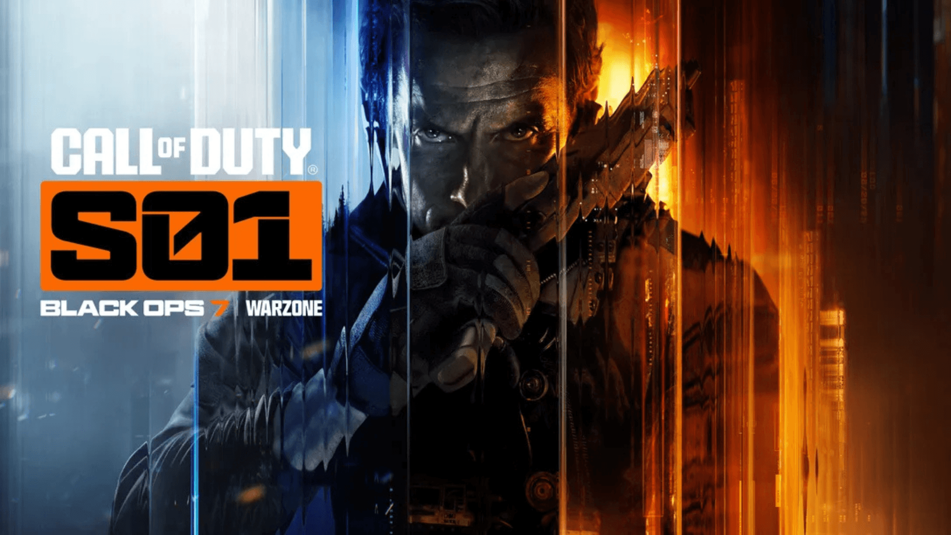 Call of Duty: Black Ops 7 與 Warzone 第一賽季 image