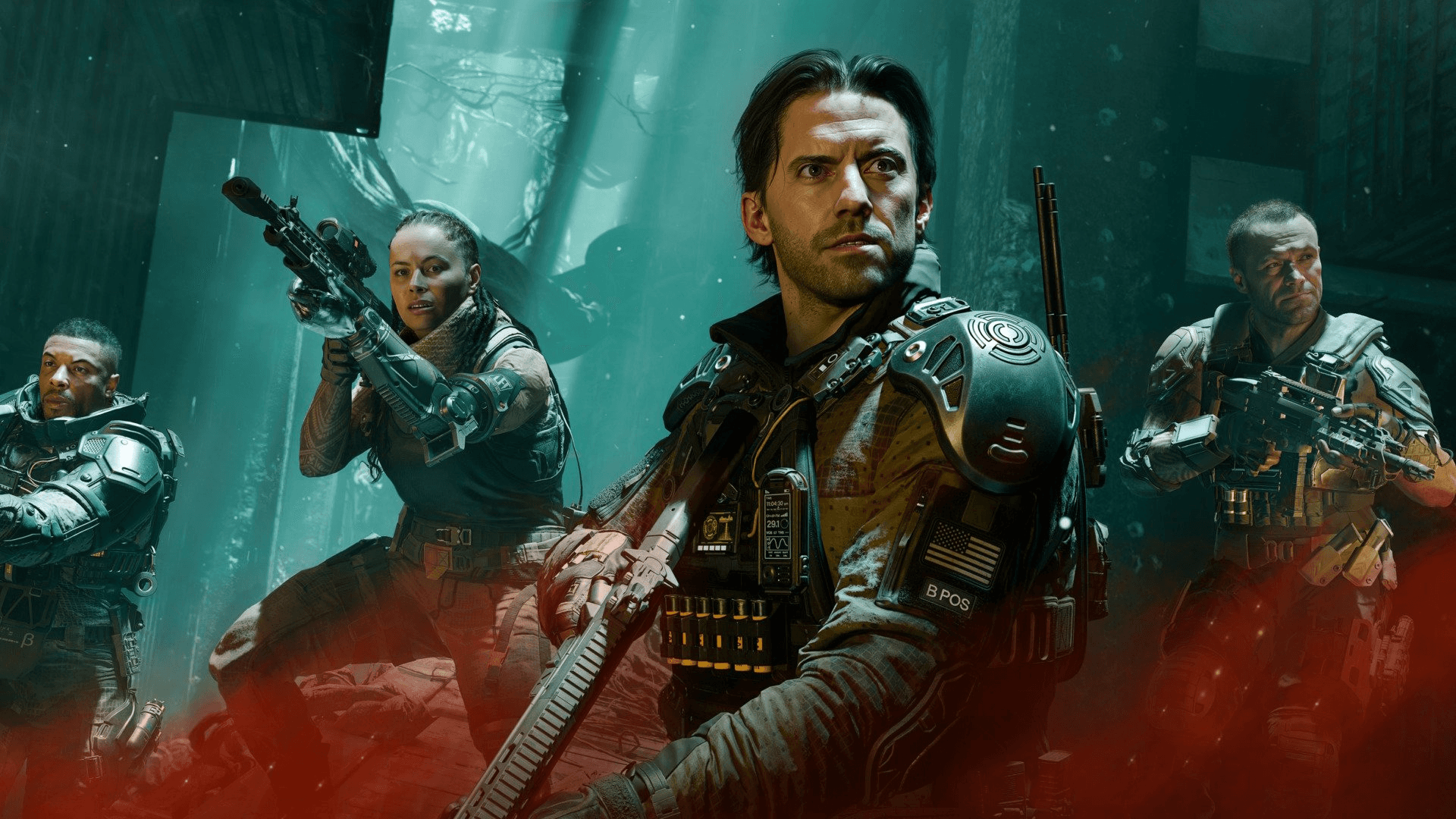 Call of Duty выйдет на большие экраны image