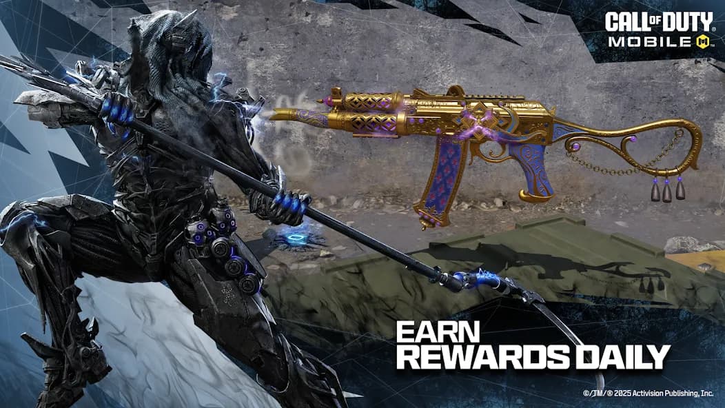 Call of Duty Mobile Game Image 4.webp