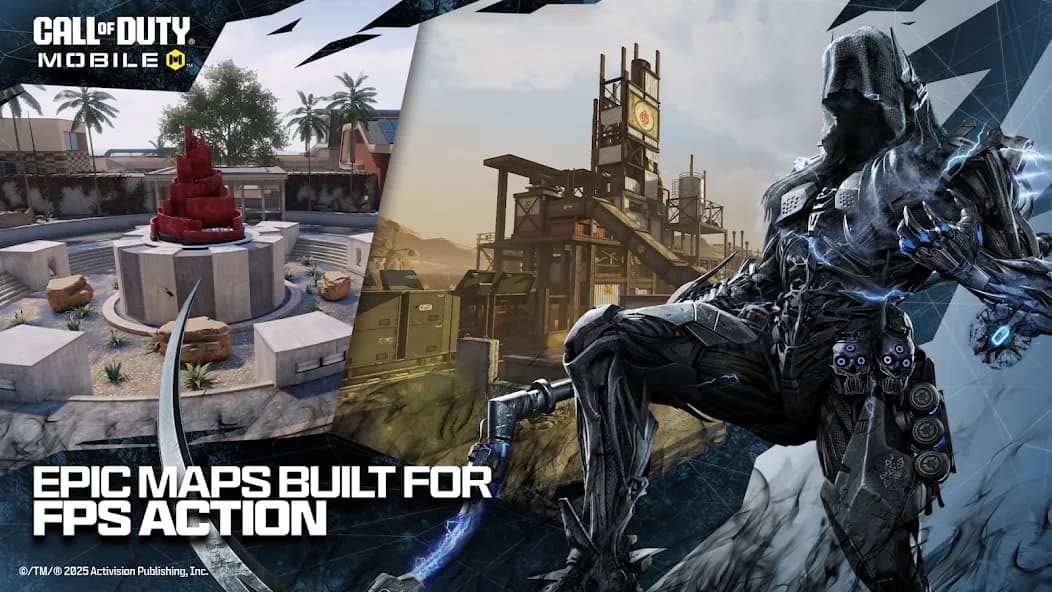 Call of Duty Mobile Game Image 5.webp