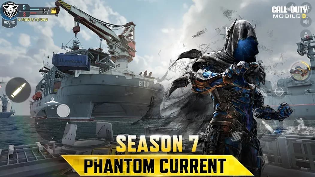 Call of Duty Mobile Game Image 8.webp