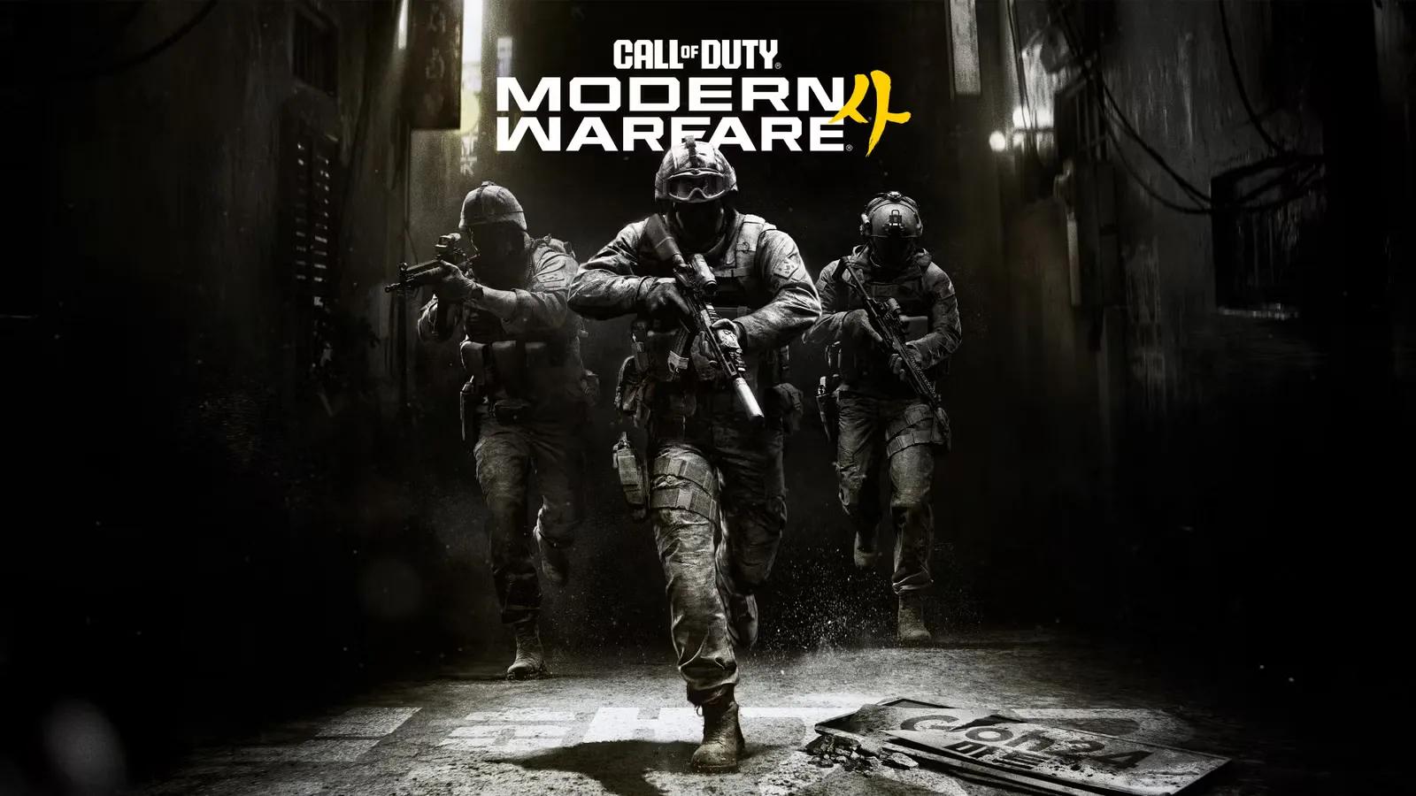 Call of Duty: Modern Warfare 4 All Game Modes Explained