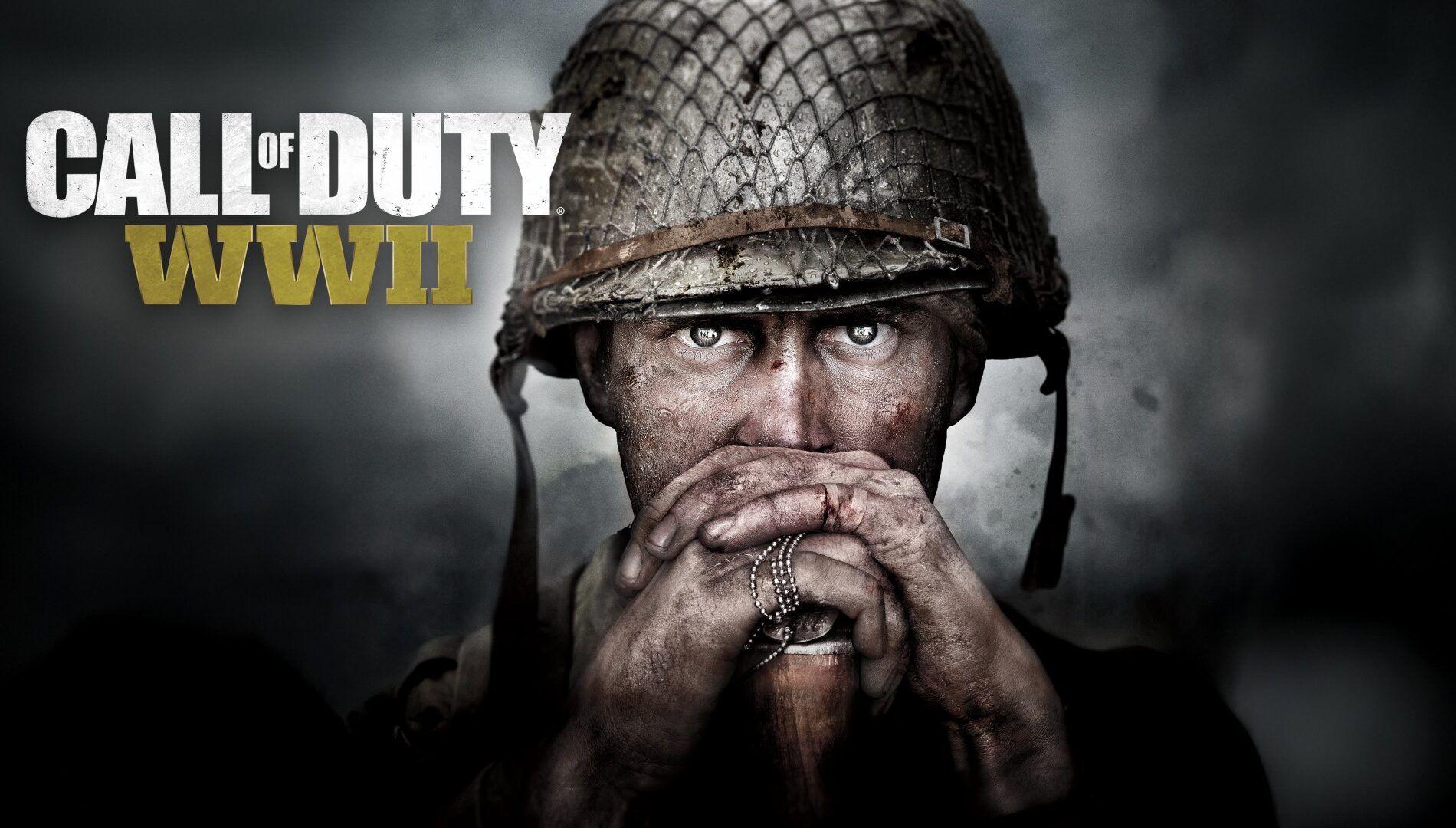 Call of Duty: WWII