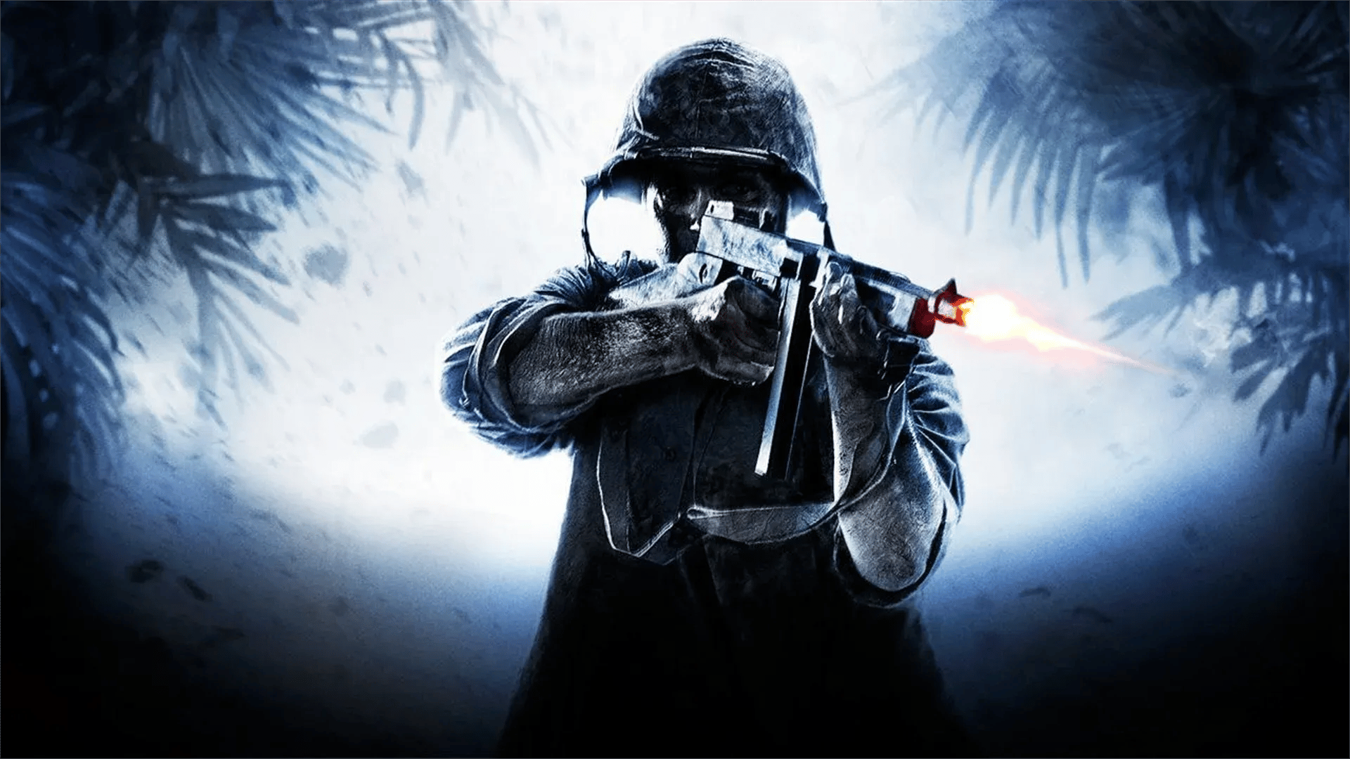 Call of Duty: World at War