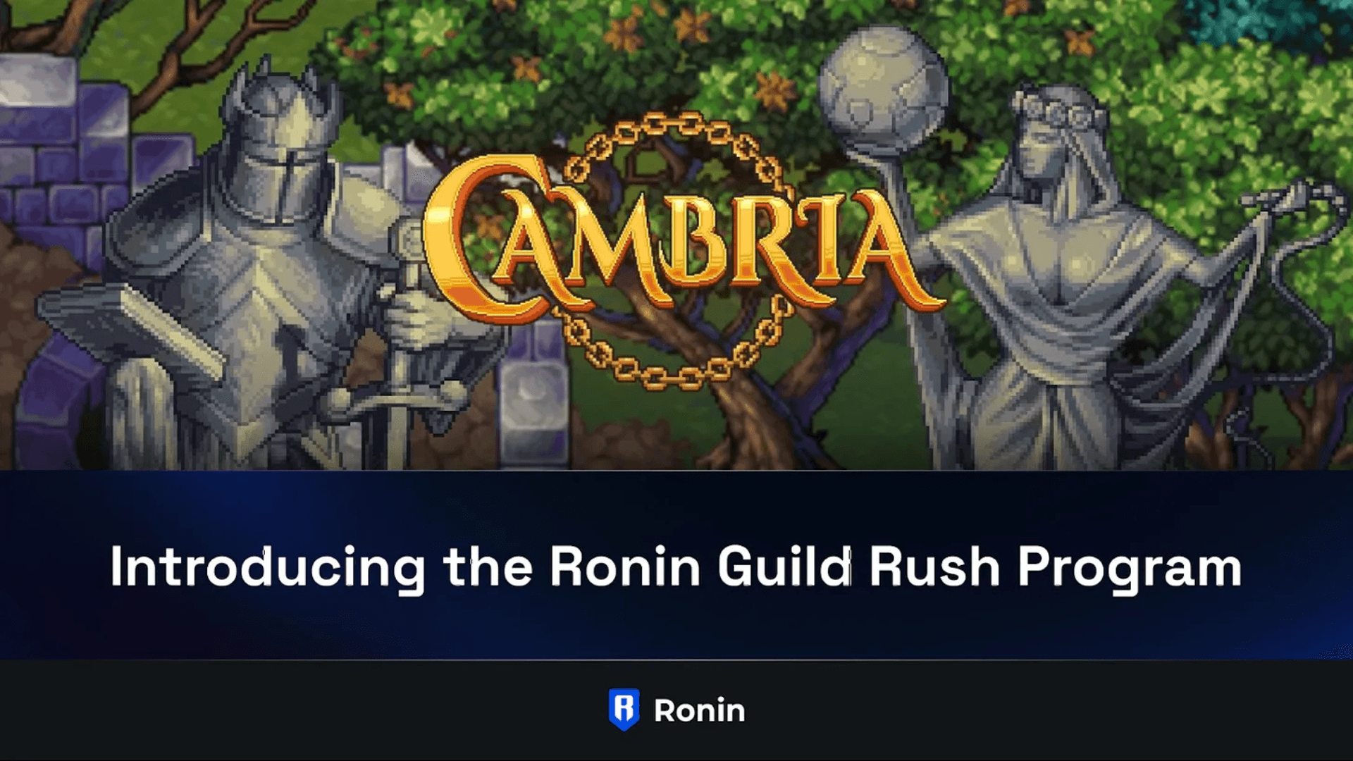 Cambria: Gold Rush Season 3 Info