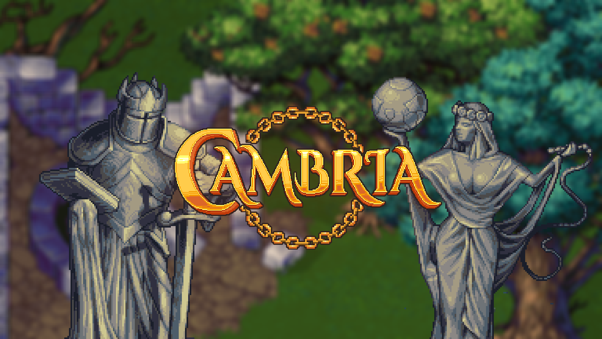 Cambria Guide: The Ultimate Beginner's Guide 