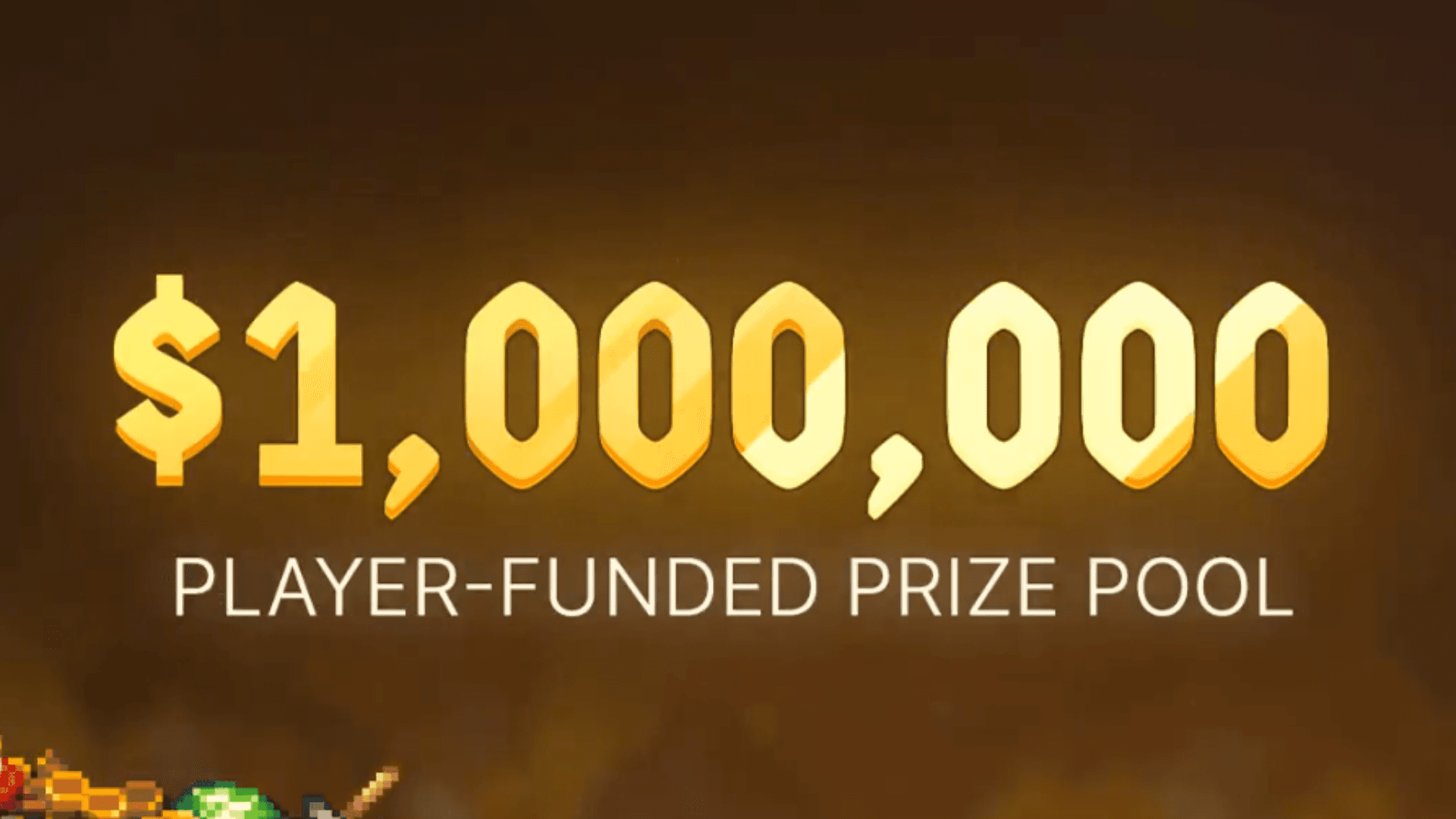 Cambria Hits $1M+ Player-Funded Prize Pool