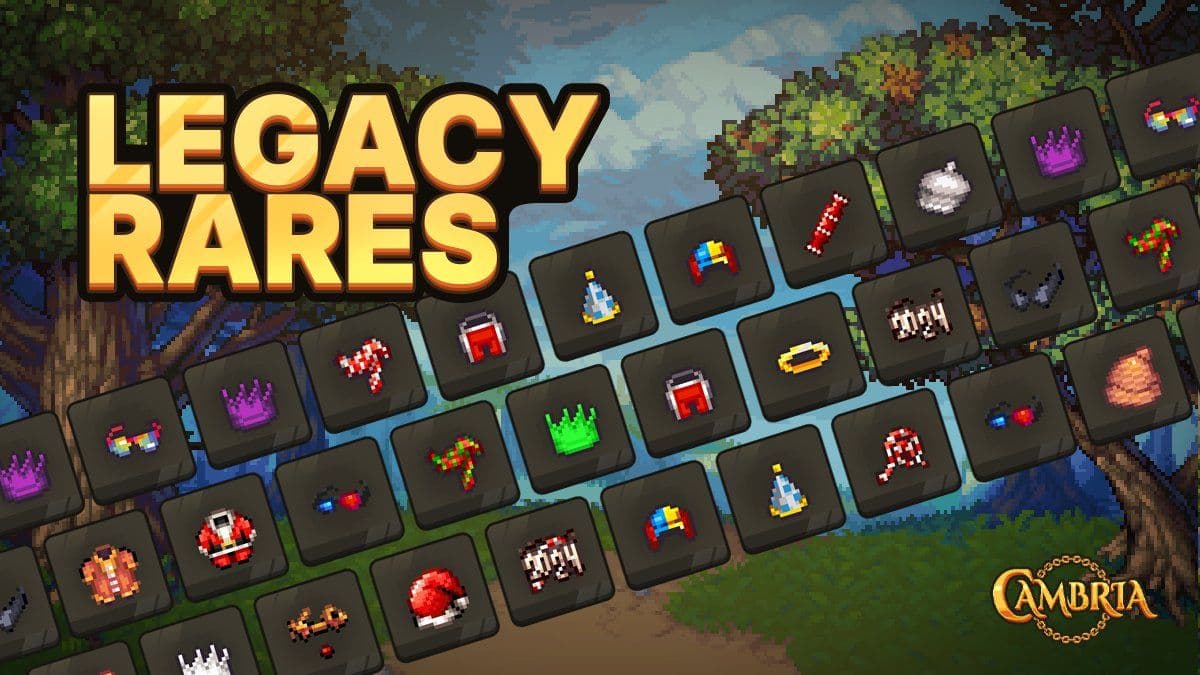 Cambria's New Burn-to-Earn Model