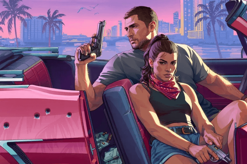 Can GTA 6 Actually Win Game of the Year at The Game Awards?