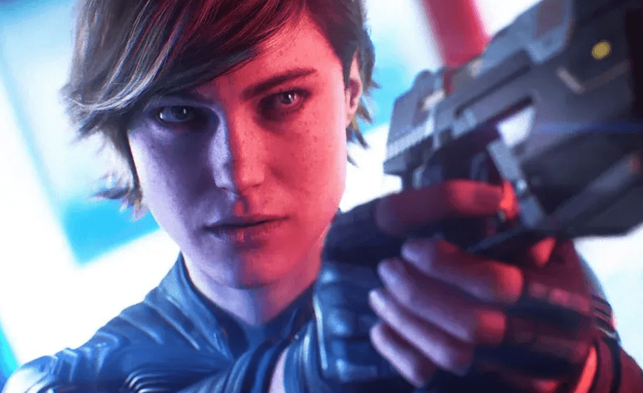 Cancelled Perfect Dark Reboot Gameplay Leak Surfaces