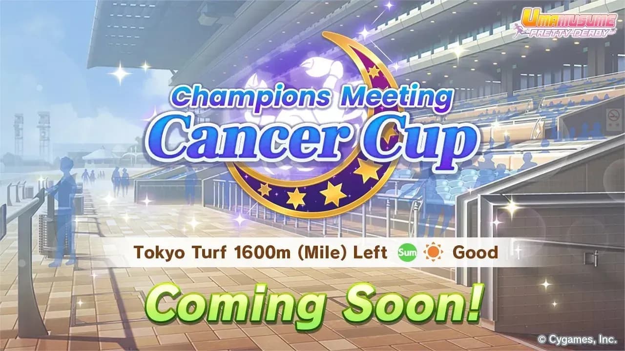 Cancer Cup Champions Meeting Guide.webp