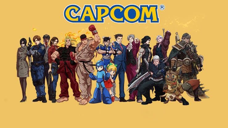 Capcom Says It Has a Plan for When Resident Evil Remakes Run Out