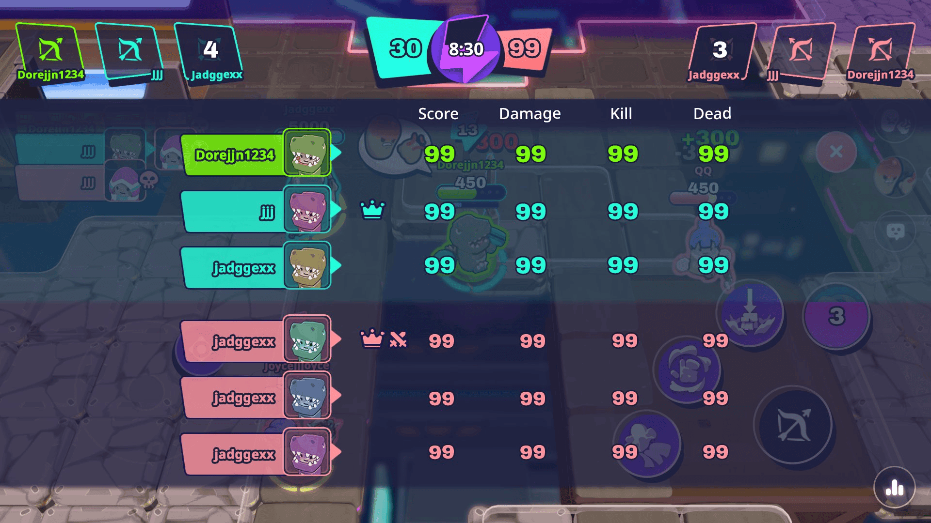 Capsule Heroes Game Image 3.png