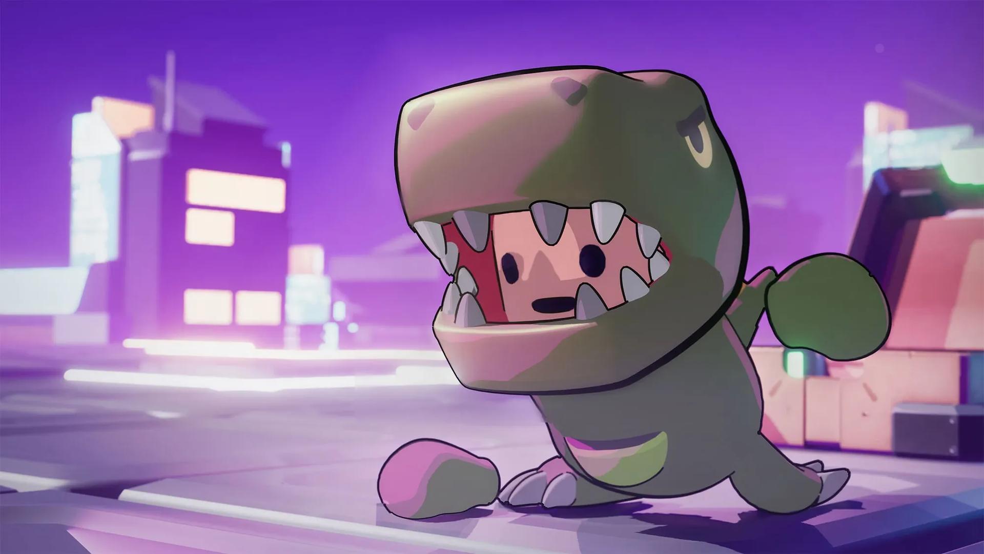 Capsule heroes key art.webp