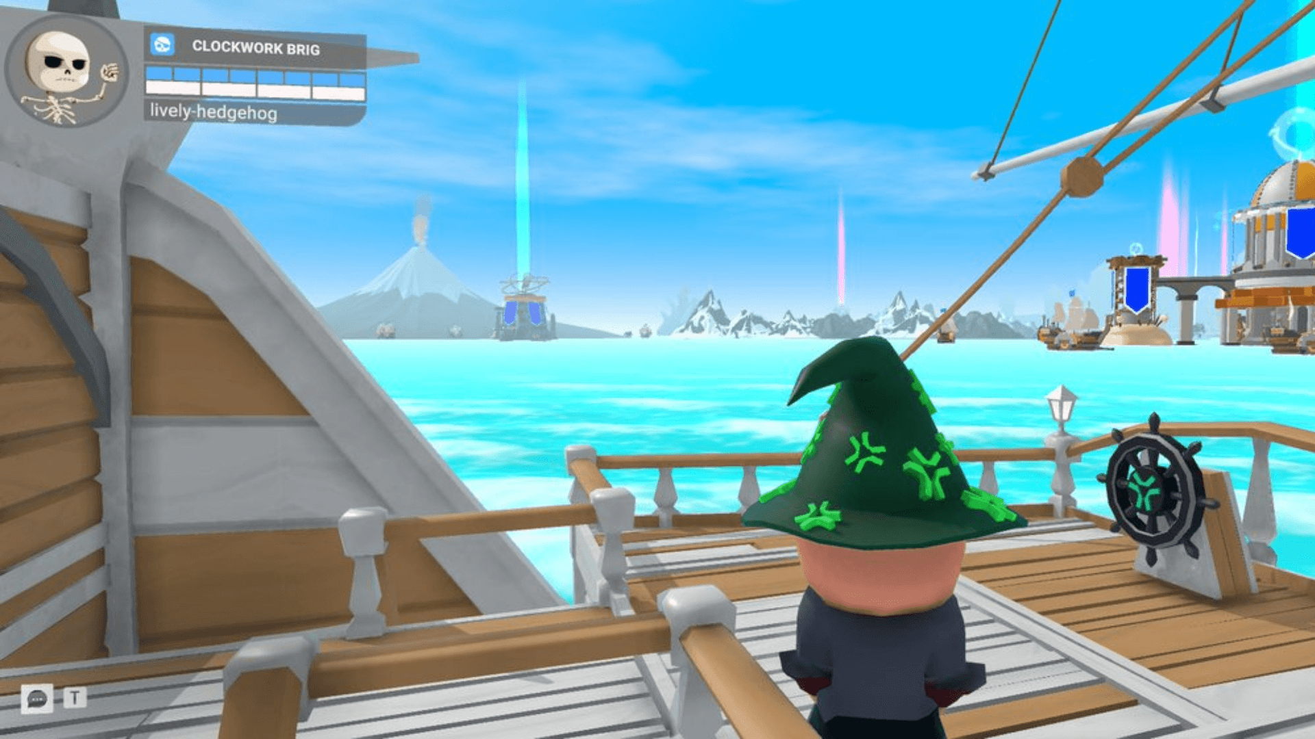 Captain & Company Launches New Event