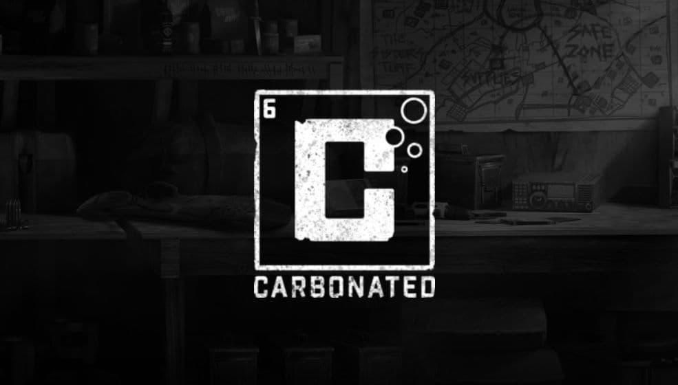 Carbonated Inc. 为射击游戏 MadWorld 筹集 1100 万美元 image
