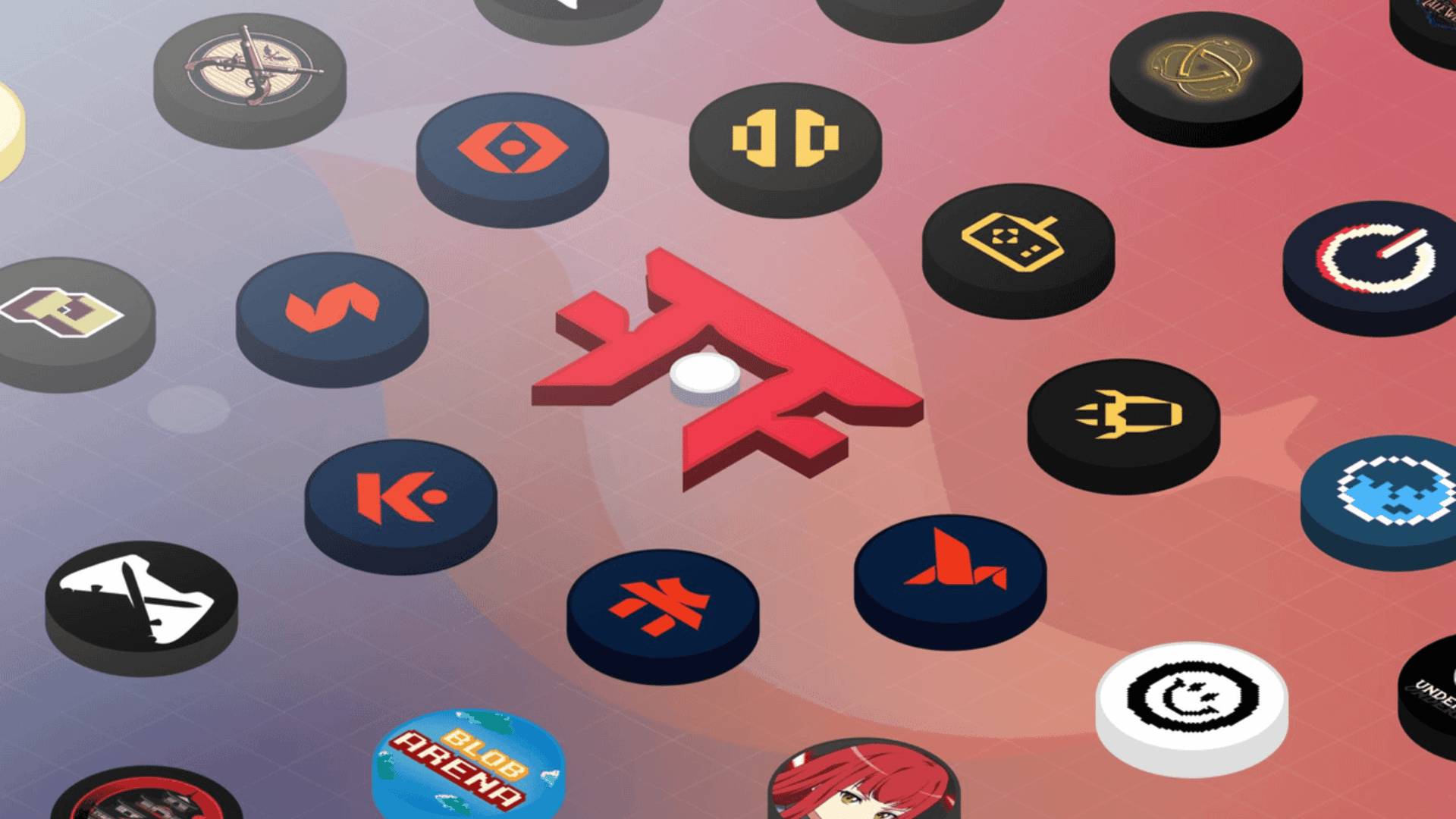 Cartridge Secures $7.5M to Build On-Chain Games image