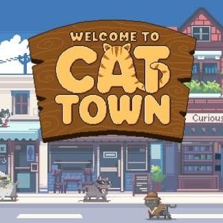 Cat Town