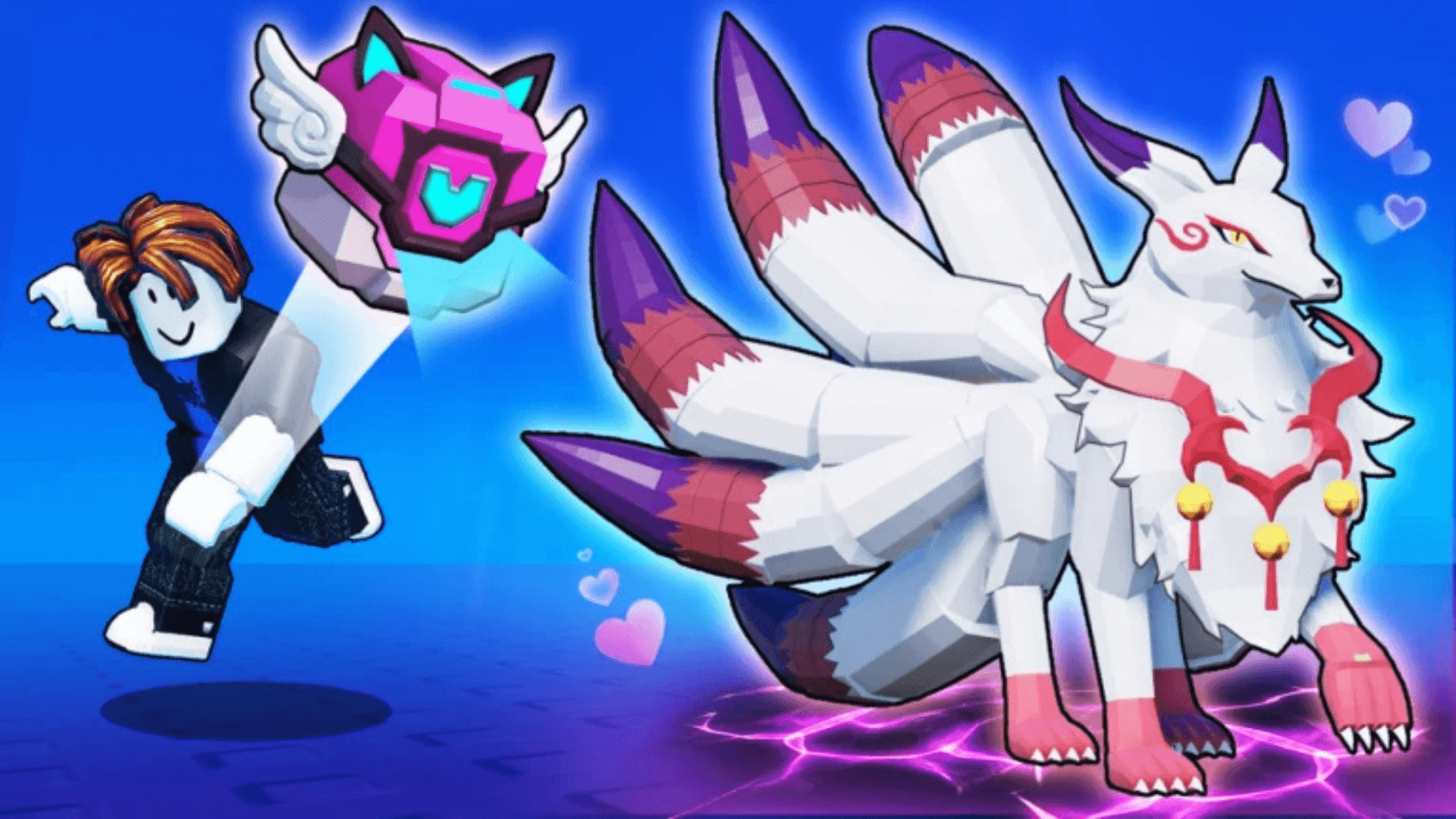 Catch a Monster Roblox Codes February 2026