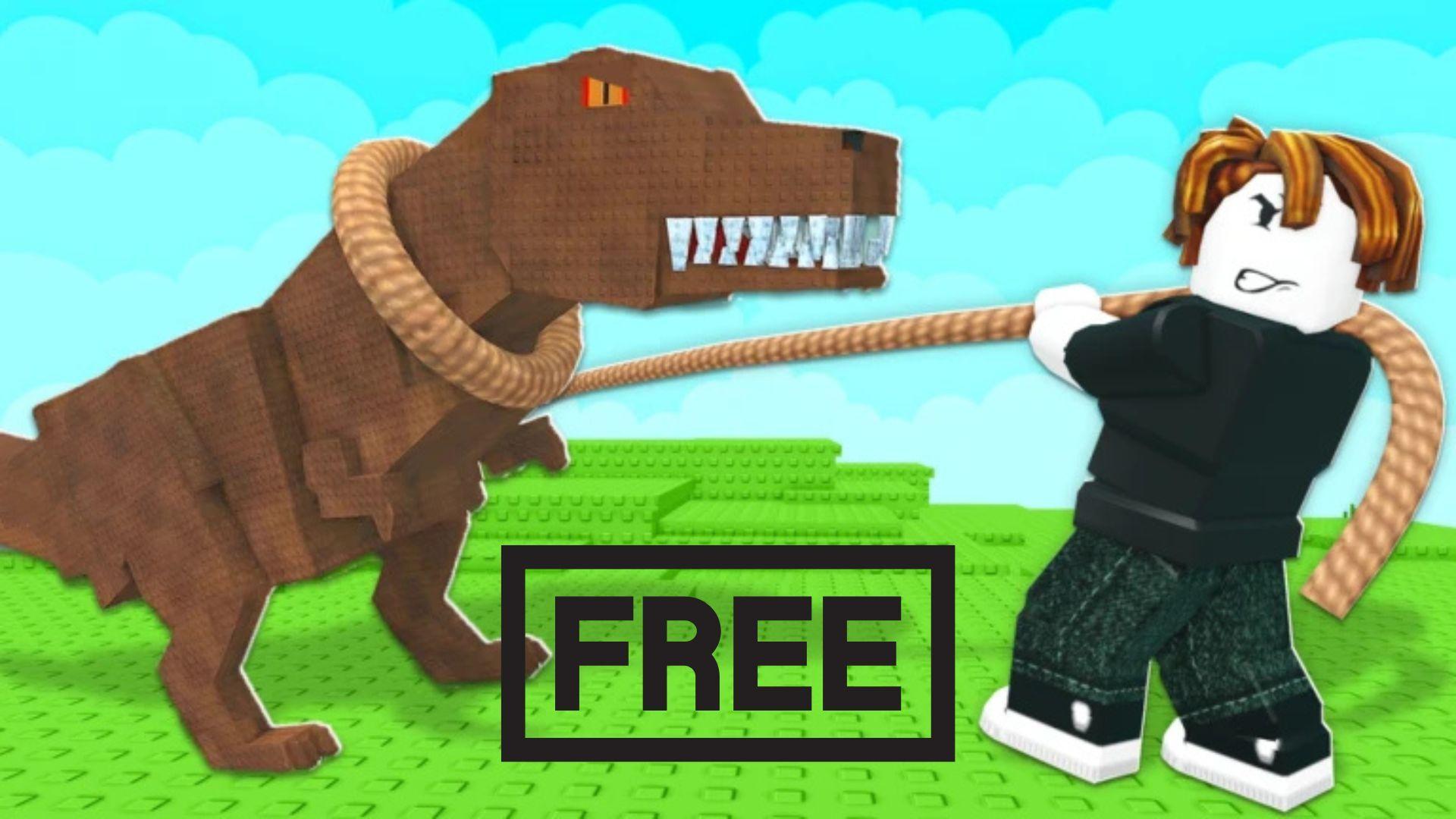 Catch and Tame Roblox Codes February 2026 image