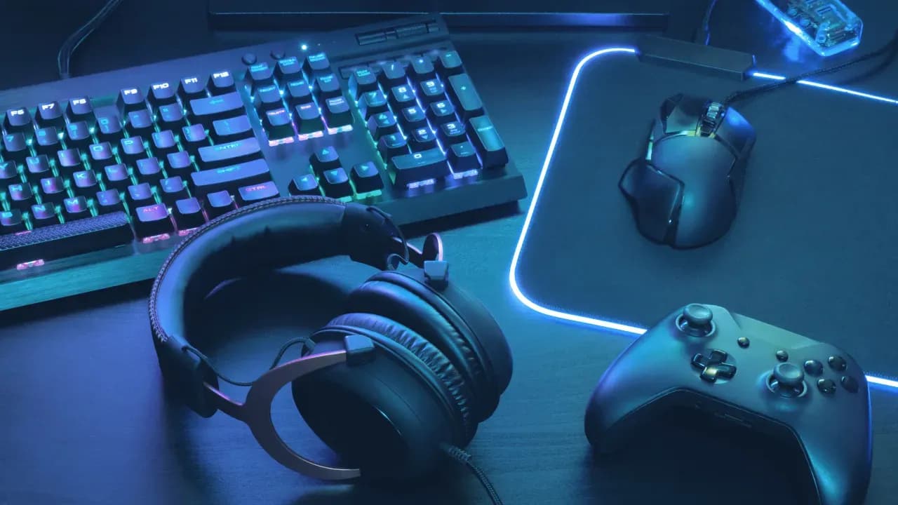 鏈上遊戲的挑戰與優勢 image