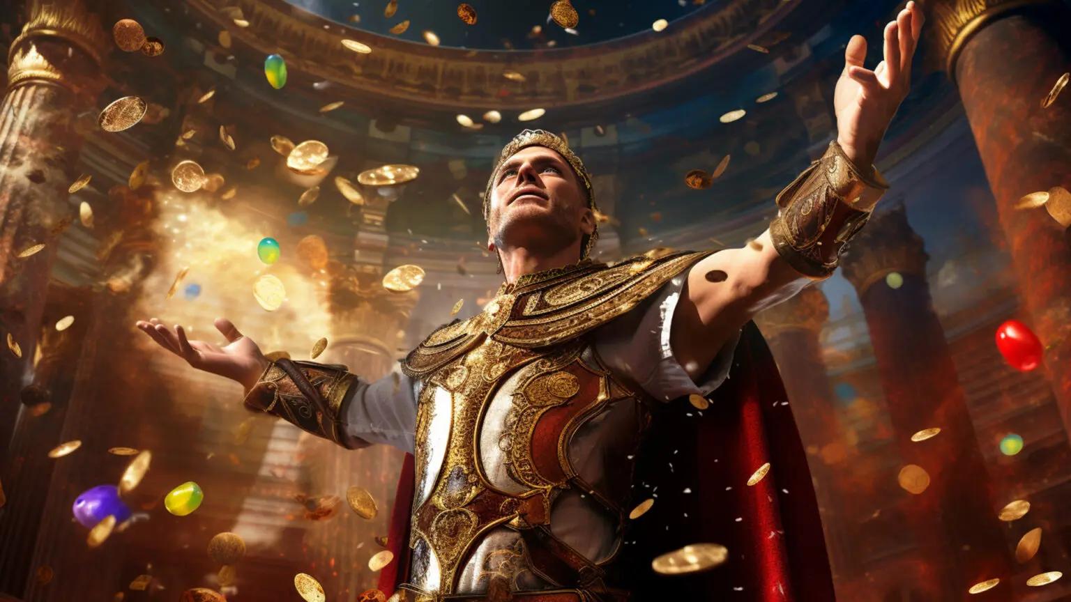 Champions Ascension ने नई इन-गेम इकोनॉमी लॉन्च की image