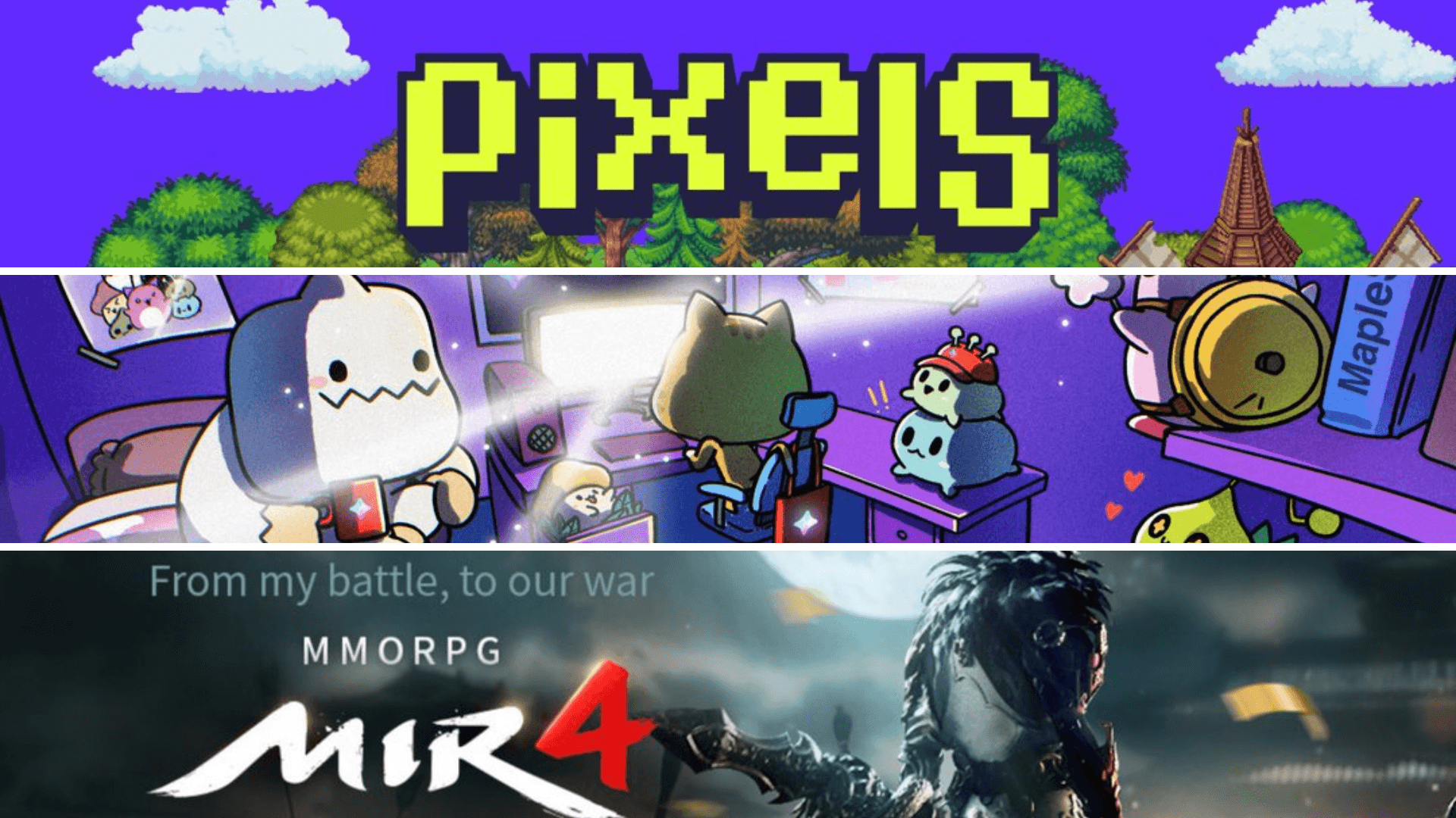 الغش في ألعاب Web3 يهدد الاستدامة image