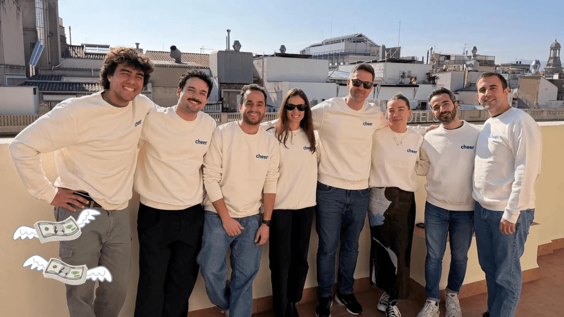 Cheer Games Raises $4.5M Expand Puzzle Game Studio