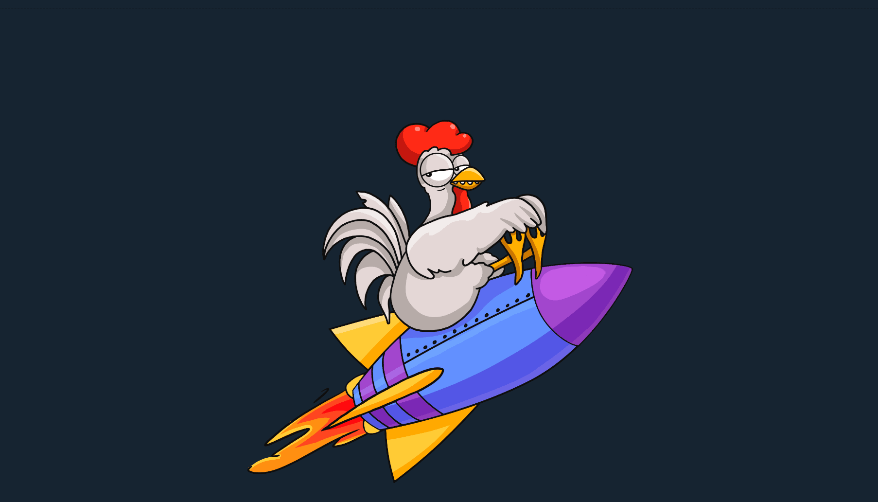 Chicken Derby Updates In-Game Economy and $BAWK Tokens