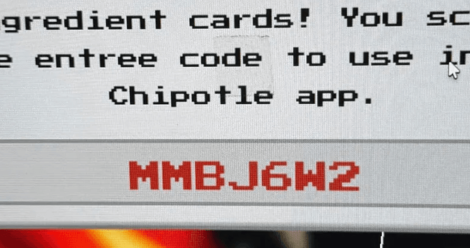 Chipotle School Spirit BOGO: 4 Free Entrée Days Explained