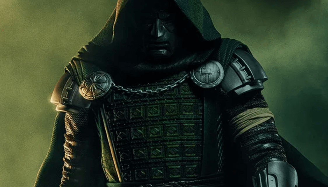 Chris Evans Rejected Dozens of Marvel Pitches Before Doomsday