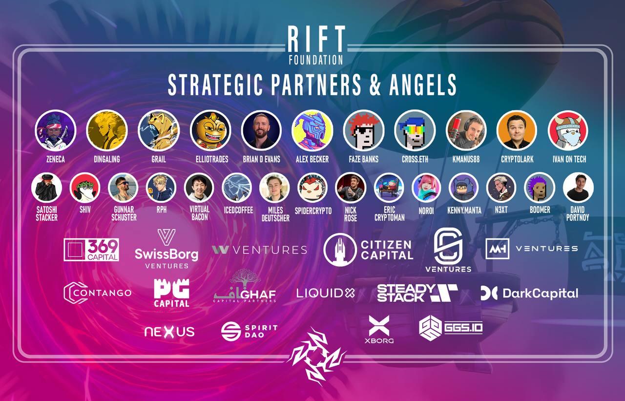 ChronoForge Raises $3M for Action RPG
