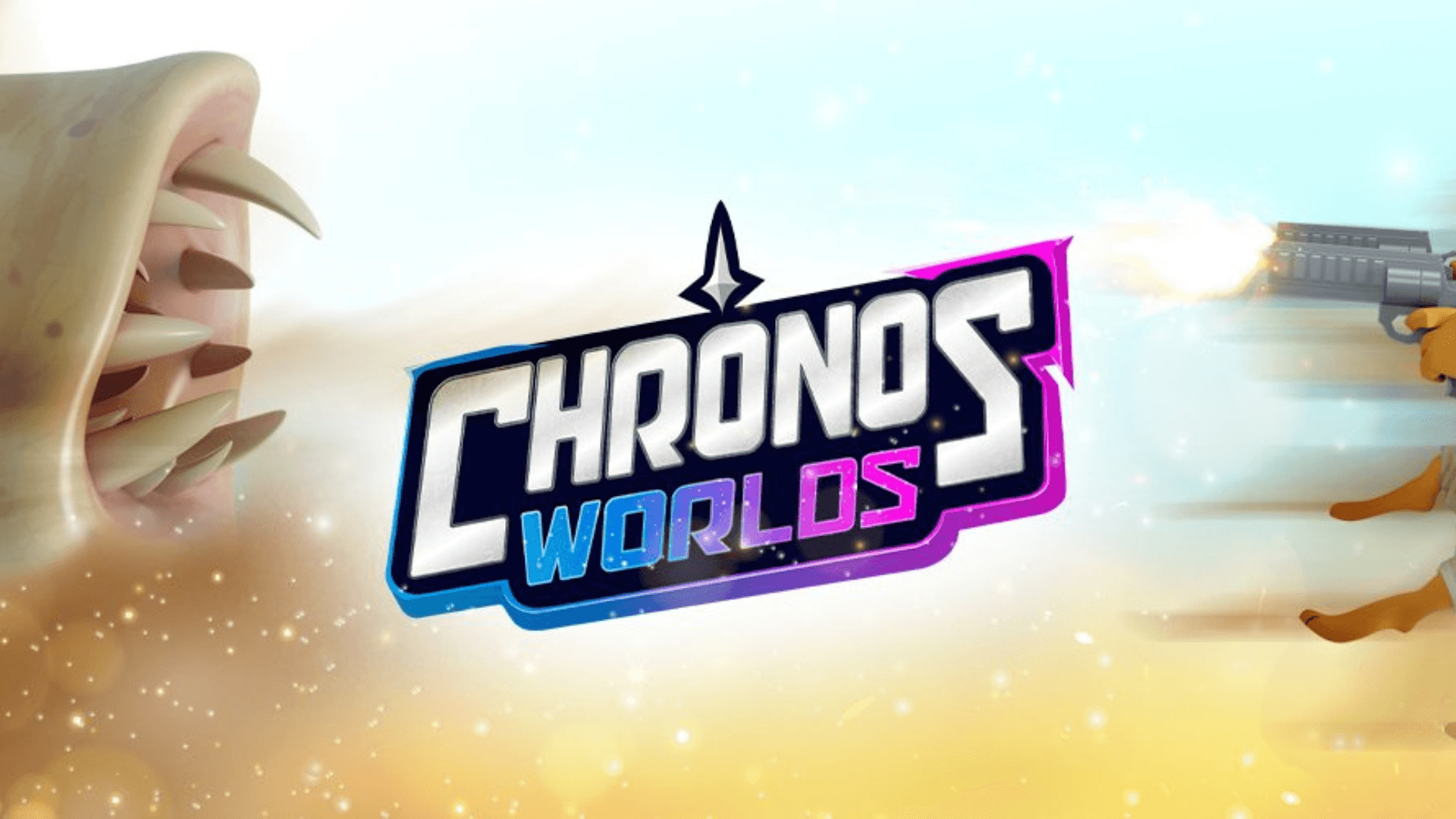 ChronosWorlds Season 0 Prize Pool Increases