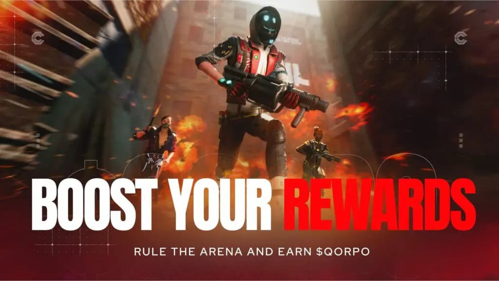 Citizen Conflict Alpha 5 Launches with Play-to-Earn Features and Exciting Prizes