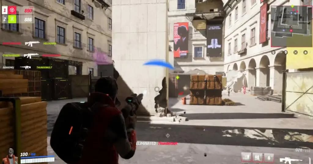 Citizen Conflict Alpha 5 Launches with Play-to-Earn Features and Exciting Prizes