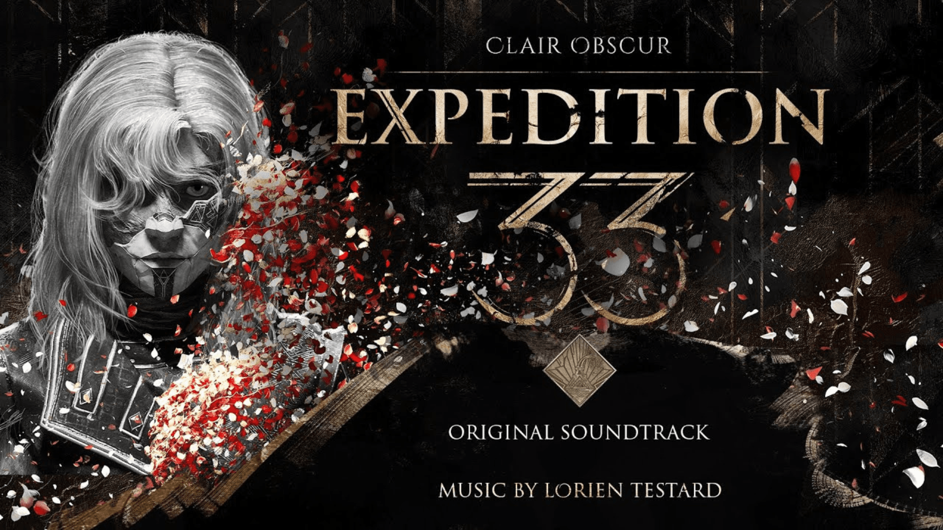 Clair Obscur Expedition 33 Audio Inspired by Fire Force Anime
