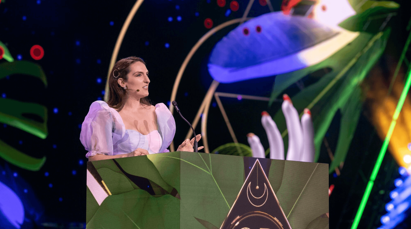 Clair Obscur: Expedition 33 Tops Game Developers Choice Awards Nominations image