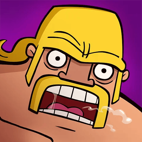 Clash of Clans