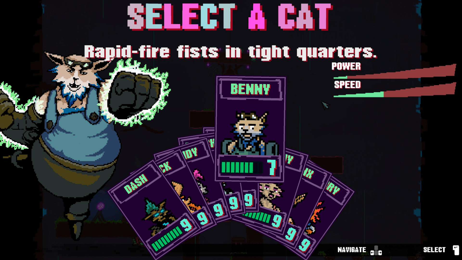 Clawpunk独家预览：来自Epic image