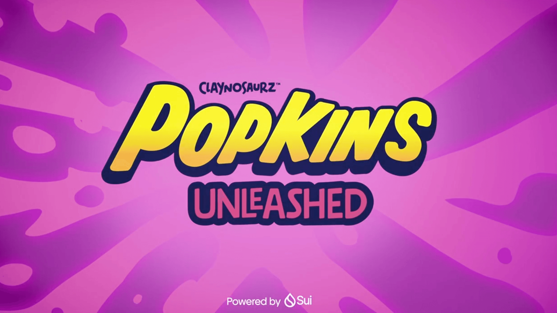 Claynosaurz 即将登陆 Sui 区块链 image