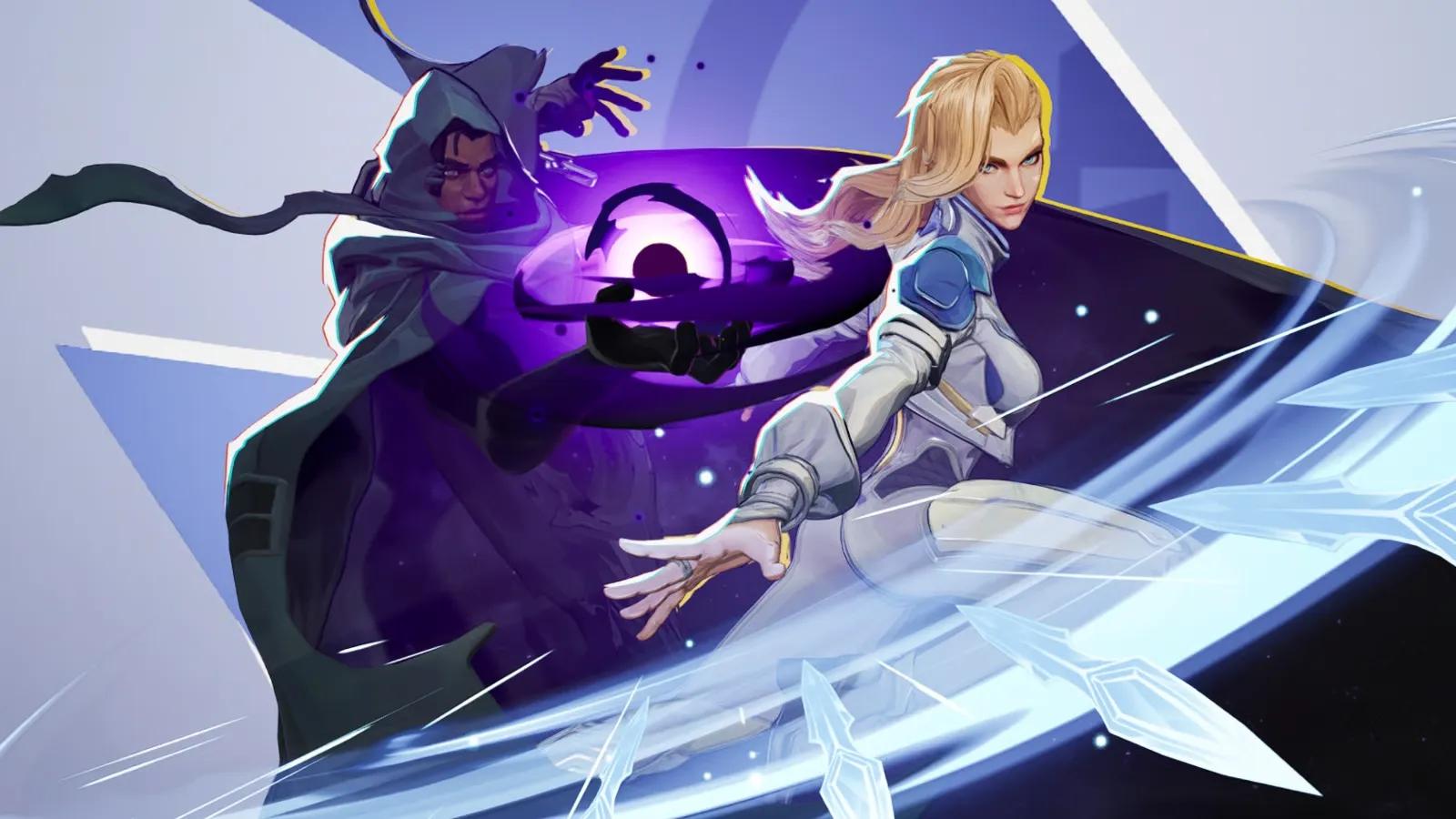 Cloak & Dagger Marvel Rivals Guide: Abilities, Stats & Best Team Comps