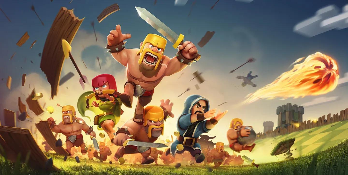 2026년 10월 Clash of Clans 무료 코드 및 보상 총정리