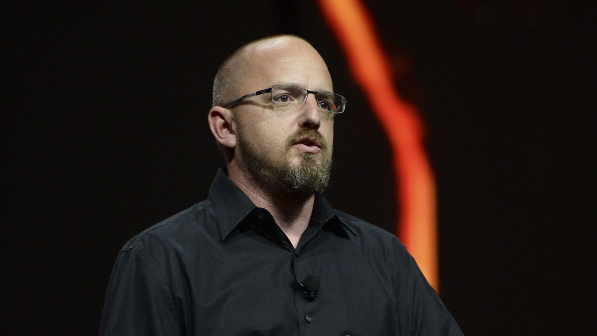 CoD Veteran David Vonderhaar's New Shooter Channels David Lynch