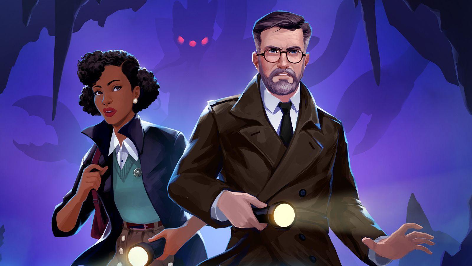 Call of the Elder Gods: Beginner's Guide